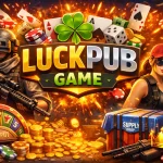 LuckPUB Game